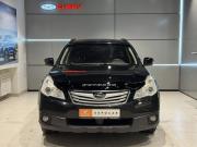 Subaru Outback IV Новосибирск  - изображение 23