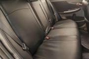 Toyota Corolla X (E140 E150) Челябинск  - изображение 37