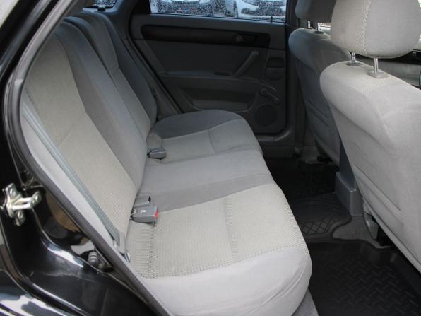Chevrolet Lacetti I с пробегом 2011 года, цена 529 000 рублей, 331396 км, седан, Автокод Объявления