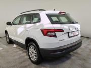 Skoda Karoq I Москва  - изображение 31