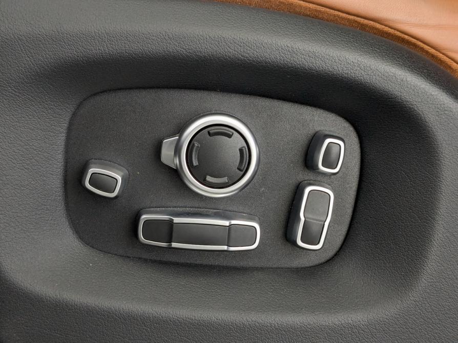 Land Rover Range Rover IV Москва  - изображение 20