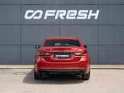 Mazda 6 III (GJ) Краснодар  - изображение 28