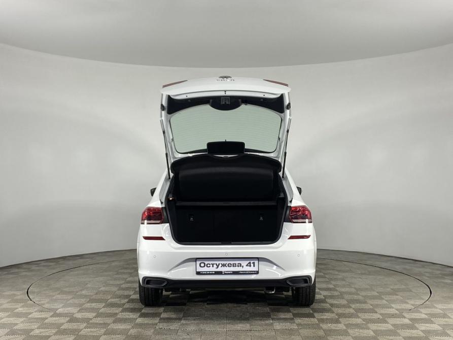 Volkswagen Polo VI Воронеж  - изображение 9