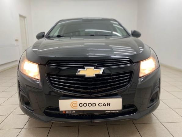 Chevrolet Cruze I Рестайлинг с пробегом 2012 года, цена 780 000 рублей, 167407 км, хэтчбек, Автокод Объявления