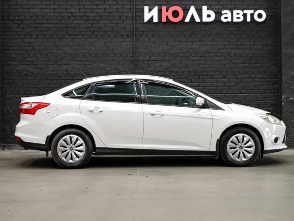 Ford Focus III с пробегом 2012 года, цена 690 000 рублей, 202035 км, седан, Автокод Объявления
