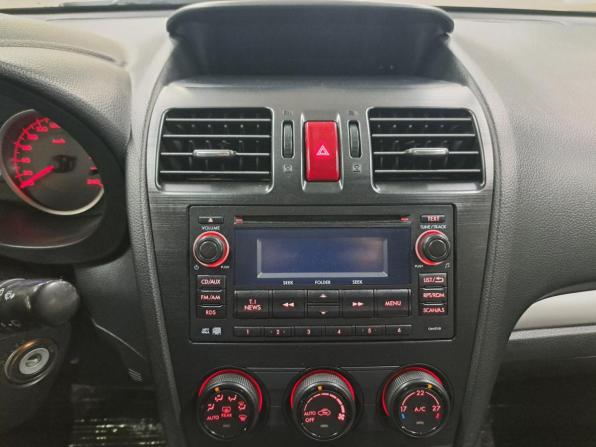 Subaru XV I с пробегом 2011 года, цена 949 000 рублей, 225615 км, внедорожник, Автокод Объявления