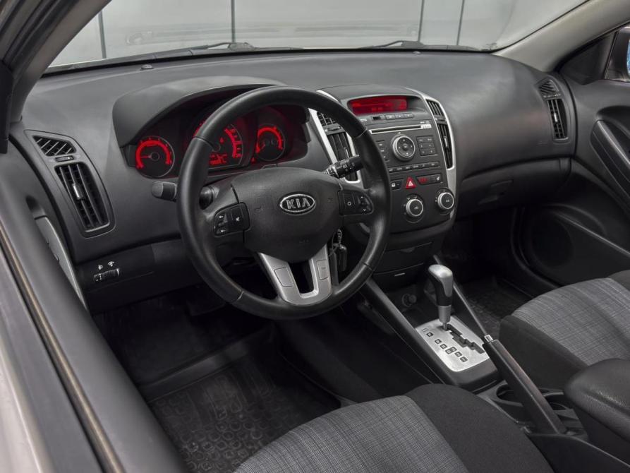 Kia Ceed I Ростов-на-Дону  - изображение 6