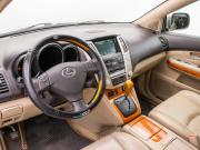 Lexus RX II Рестайлинг Москва  - изображение 28