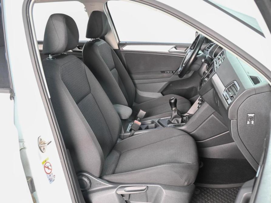 Volkswagen Tiguan II Ростов-на-Дону  - изображение 8