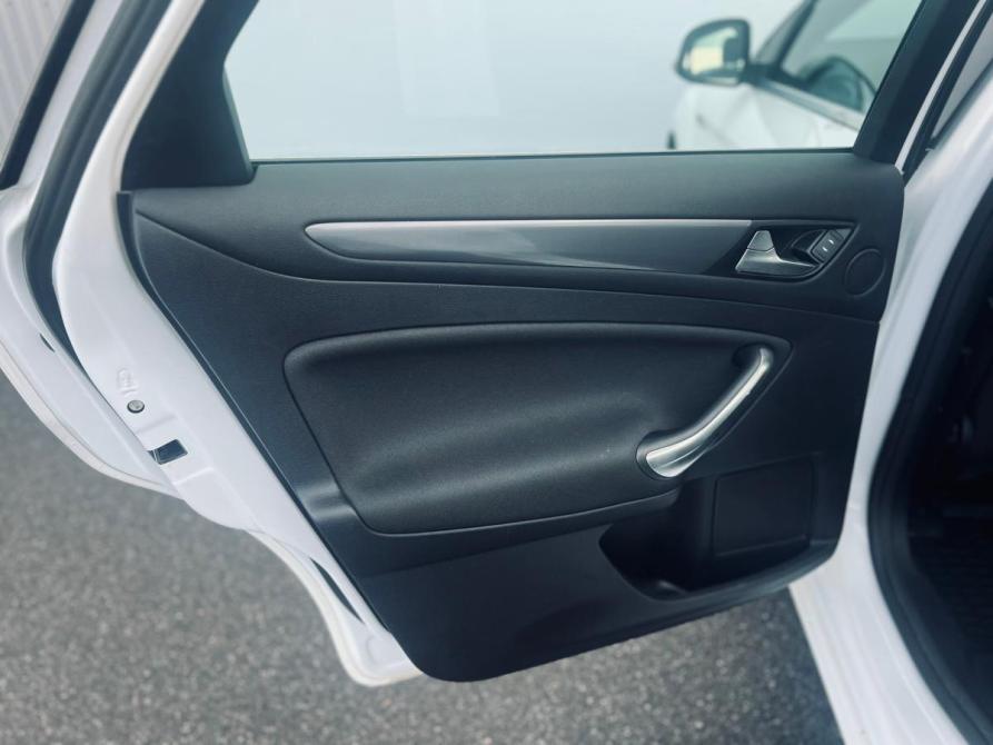 Ford Mondeo IV Рестайлинг Санкт-Петербург  - изображение 14