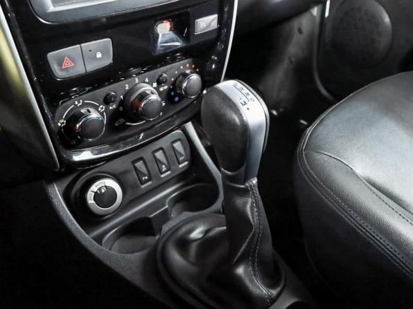 Nissan Terrano III (D10) с пробегом 2020 года, цена 1 520 000 рублей, 129907 км, внедорожник, Автокод Объявления