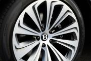 Bentley Bentayga I Рестайлинг Москва  - изображение 37