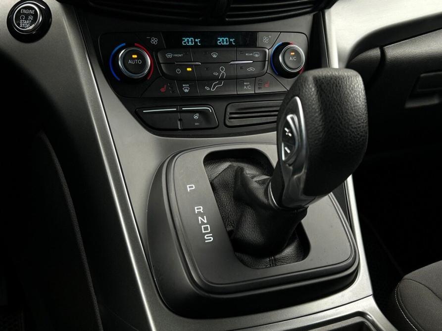 Ford Kuga II Рестайлинг Санкт-Петербург  - изображение 15