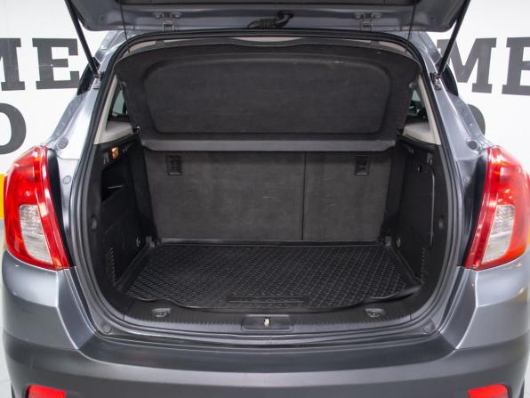 Opel Mokka I с пробегом 2013 года, цена 949 000 рублей, 179296 км, внедорожник, Автокод Объявления