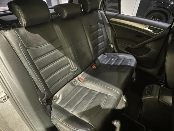 Volkswagen Golf VII с пробегом 2014 года, цена 1 149 000 рублей, 158000 км, хэтчбек, Автокод Объявления