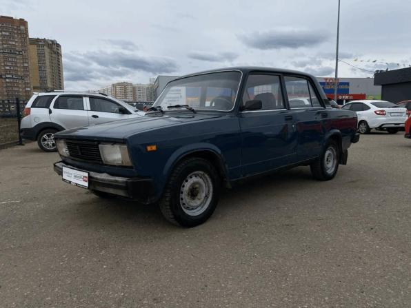Lada (ВАЗ) 2105 с пробегом 1999 года, цена 135 000 рублей, 63975 км, седан, Автокод Объявления