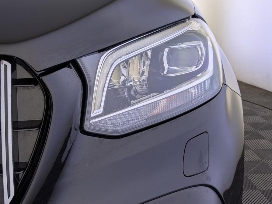 Mercedes-Benz X-Класс I Москва  - изображение 17