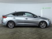 Hyundai Elantra VI (AD) Москва  - изображение 29