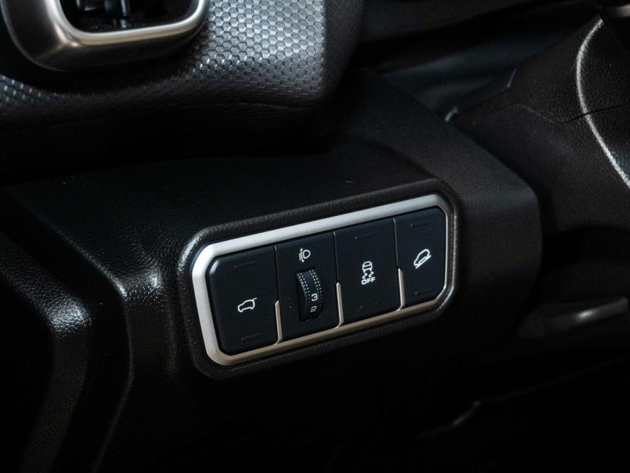 Haval Dargo Казань  - изображение 15