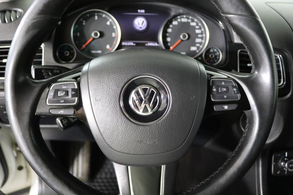 Volkswagen Touareg II Нижний Новгород  - изображение 11