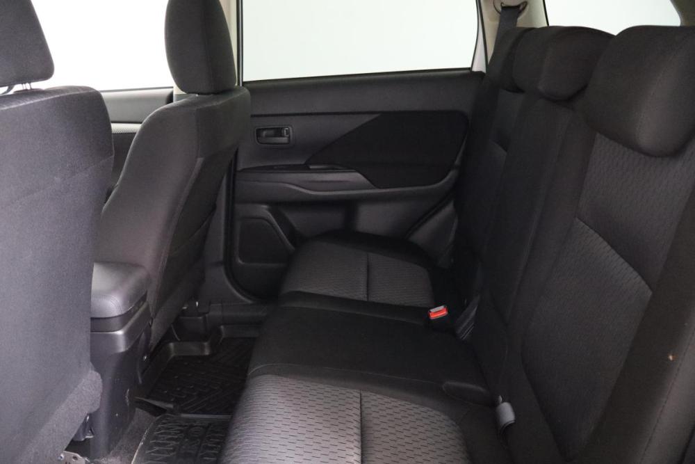 Mitsubishi Outlander III Санкт-Петербург  - изображение 13
