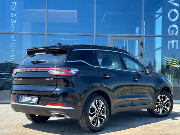 Chery Tiggo 7 Pro Max I Рестайлинг с пробегом 2024 года, цена 2 070 000 рублей, 51547 км, внедорожник, Автокод Объявления