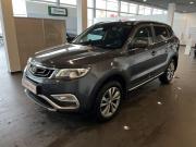Geely Atlas I Чебоксары  - изображение 45