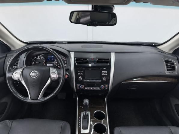 Nissan Teana III (L33) с пробегом 2014 года, цена 1 429 000 рублей, 153388 км, седан, Автокод Объявления