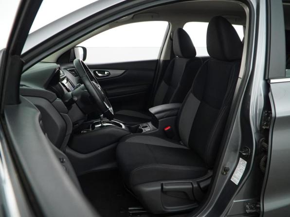 Nissan Qashqai II Рестайлинг с пробегом 2019 года, цена 1 997 444 рубля, 73040 км, внедорожник, Автокод Объявления
