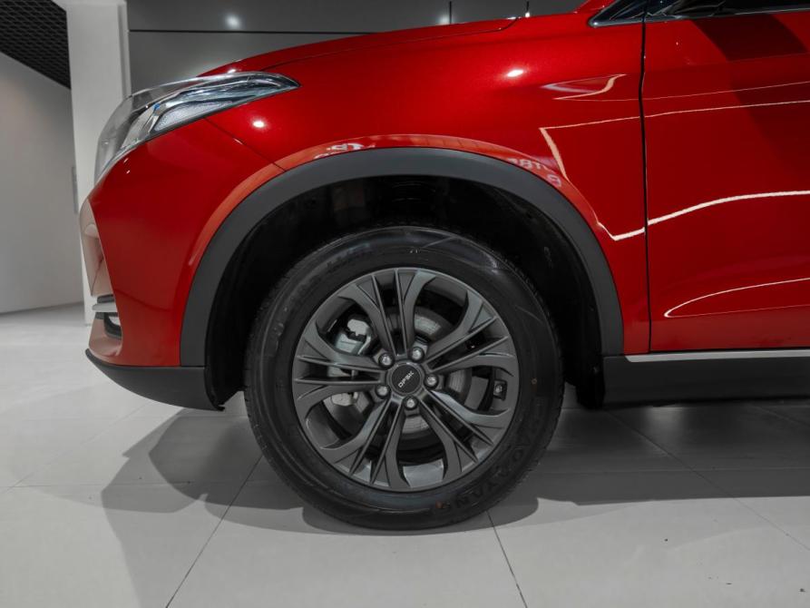 Dongfeng Fengon 500 Москва  - изображение 21
