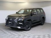 Lexus GX II Рестайлинг 2 Санкт-Петербург  - изображение 24
