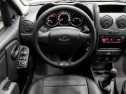 Lada (ВАЗ) Largus I Рестайлинг Екатеринбург  - изображение 29