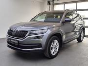 Skoda Kodiaq I Уфа  - изображение 23