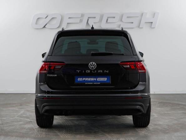 Volkswagen Tiguan II с пробегом 2019 года, цена 2 349 077 рублей, 96734 км, внедорожник, Автокод Объявления