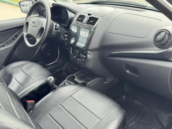 Lada (ВАЗ) Granta I Рестайлинг с пробегом 2024 года, цена 700 000 рублей, 26650 км, седан, Автокод Объявления
