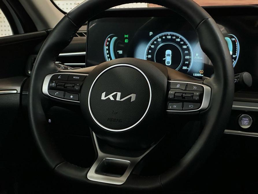 Kia K5 III Челябинск  - изображение 10