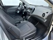 Chevrolet Aveo II Москва  - изображение 28