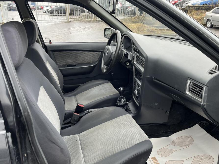 Daewoo Nexia I Рестайлинг Мурманск  - изображение 10