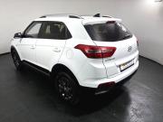 Hyundai Creta I Рестайлинг Пермь  - изображение 12