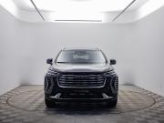 Haval Jolion I Москва  - изображение 20