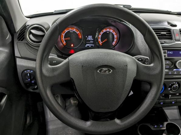 Lada (ВАЗ) Granta I Рестайлинг с пробегом 2025 года, цена 1 090 000 рублей, 24368 км, универсал, Автокод Объявления