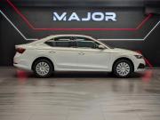 Skoda Octavia IV (A8) Москва  - изображение 54