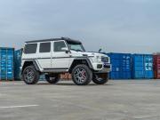 Mercedes-Benz G-Класс II (W463) Рестайлинг 4 Москва  - изображение 45