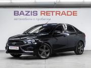 Lada (ВАЗ) Vesta I Тюмень  - изображение 24