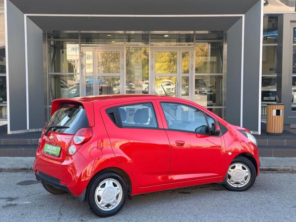 Chevrolet Spark III (M300) Рестайлинг с пробегом 2023 года, цена 1 095 000 рублей, 41000 км, хэтчбек, Автокод Объявления