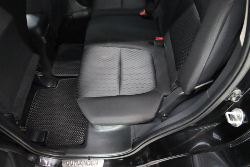 Mitsubishi Outlander III Сургут  - изображение 11