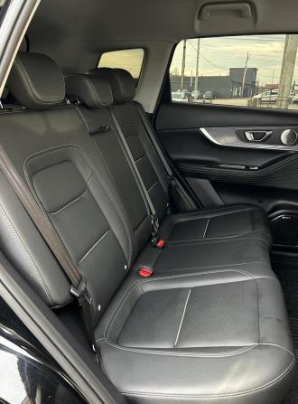 Chery Tiggo 7 Pro Max I Рестайлинг с пробегом 2025 года, цена 2 150 000 рублей, 49467 км, внедорожник, Автокод Объявления