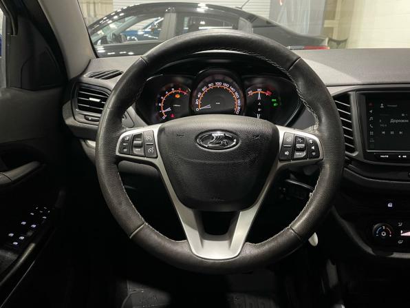 Lada (ВАЗ) Vesta I с пробегом 2021 года, цена 924 000 рублей, 88961 км, седан, Автокод Объявления