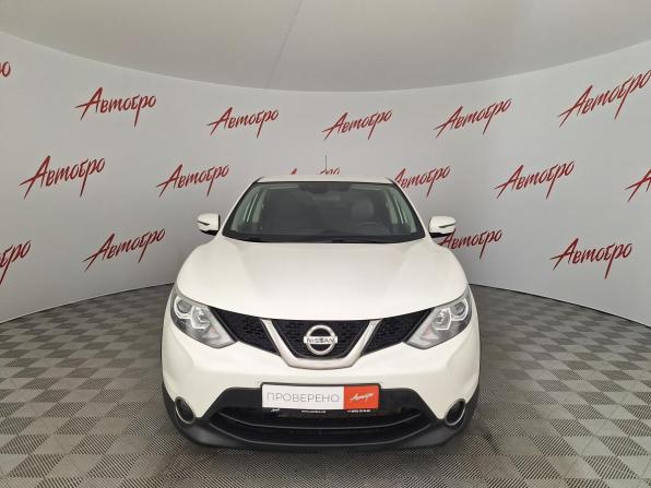Nissan Qashqai II с пробегом 2016 года, цена 1 669 000 рублей, 144000 км, внедорожник, Автокод Объявления