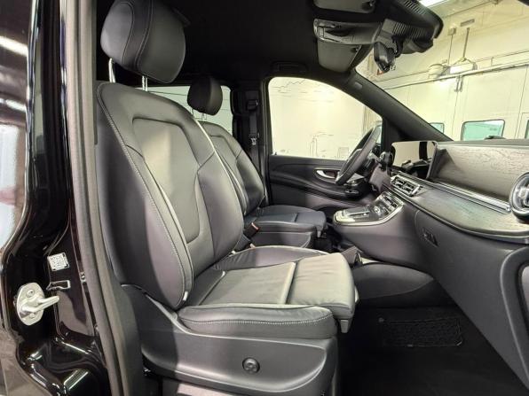Новый Mercedes-Benz V-Класс III (W447) Рестайлинг 2 2026 года, цена 14 520 000 рублей, минивэн, Автокод Объявления